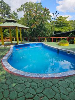 Casa de Campo La Trigue - Comayagua - 6