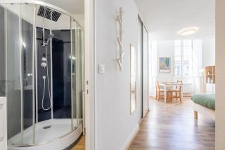 2 Studios 30 et 20 m2 proche parc et Tram D Le Bouscat tres lumineux - 7