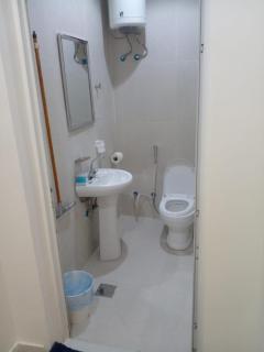 عمارة بروق 1 شقه 324 - Riyadh - 1