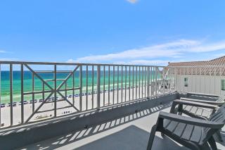 Inn at Crystal Beach 611 - 8