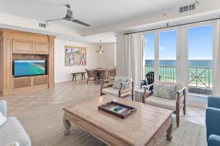 Inn at Crystal Beach 611 - 1