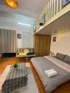 Peaceful place near the old quarter - Netflix - 7