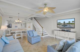 Shipwatch 405A by Wild Dunes, Oceanfront Condo - 2