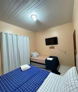 Casa Jardim jabuticabas na fronteira - 7