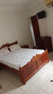 Logement Kabrousse - 6