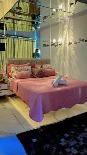 Suite Piscina térmica e Banheira Jacuzzi a 20km de Ctba - 9