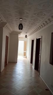 Logement Kabrousse - 2