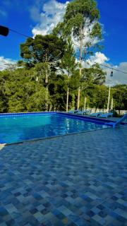 Suite Piscina térmica e Banheira Jacuzzi a 20km de Ctba - 6