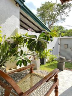 Two Bedroom Villa Tangalle - Tangalle - 8