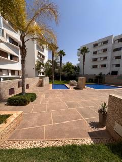 Appartement de Haut standing en résidence - Agadir - 7