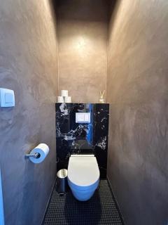 SLEEP INN - Industrial Flat Citycenter - Antwerp - 4