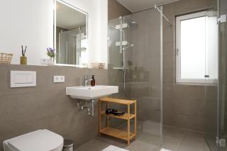 Wohnkultur - Ferienhaus für 10 auf 140qm mit Garten - 8