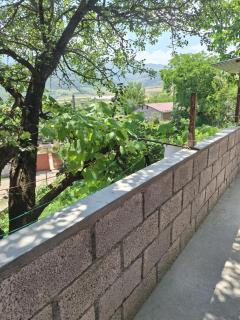 Vahan Guest House - Tatʼev - 0