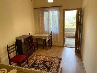 Vahan Guest House - Tatʼev - 6