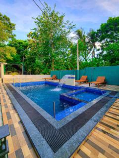 Max Safari Villa - 3
