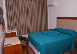 Hotel Obino São Borja - São Borja - 8