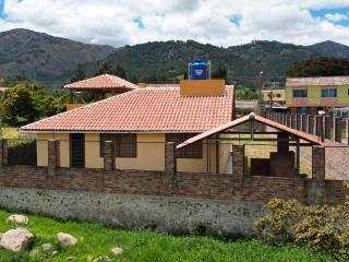 Villa Sanabria entre el campo y rio - 2
