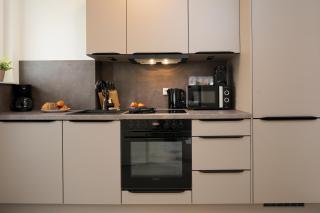 Wohnkultur - Ferienhaus für 10 auf 140qm mit Garten - 6