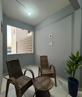 Apartamento privativo Good Vibes na região central - 7