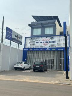 Apartamento privativo Good Vibes na região central - 4