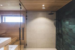Villa Arcticberry - Where Luxury Meets Arctic Sky - - 1