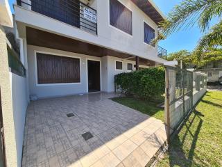 Casa perto da praia - Frente para Lagoa - 9