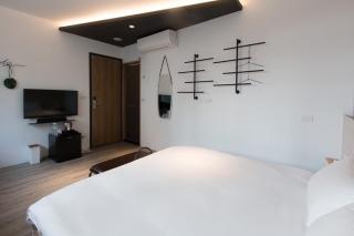 Yunhua B&B - Città di Hualien - 7