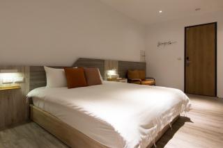 Yunhua B&B - Città di Hualien - 3
