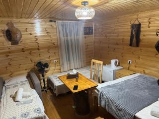 Tree House & Camping Goris - Goris - 6