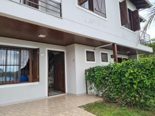 Casa perto da praia - Frente para Lagoa - 8