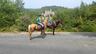 Gîte Au Pré des Biches - Etape Compostelle & séjours - Mauroux - 2