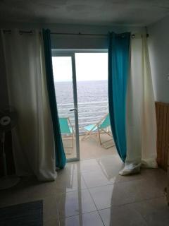 Loft Frente al Mar con Piscina y Terraza en Callao Salvaje - 8