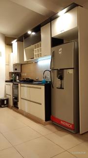 DEPARTAMENTO 2 DOR ZONA PARQUE CON JACUZZi - 5