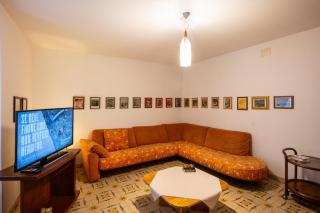 Francesca's House, Ceto Ospitar - 8