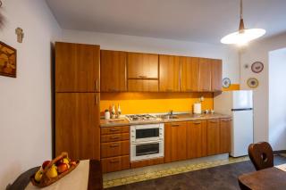 Francesca's House, Ceto Ospitar - 6