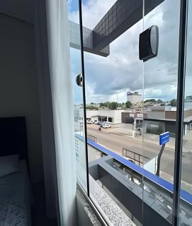 Quarto privativo até 05 pessoas confortável seguro - 7