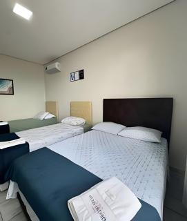 Quarto privativo até 05 pessoas confortável seguro - Rio Branco - 4