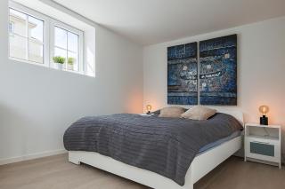 Apartment with bedroom in Sandnes Sentrum - Sandnes - 0