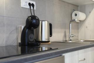 Serene & Stylish apt by GHH - 2