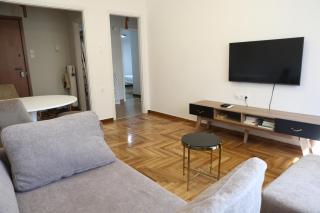 Serene & Stylish apt by GHH - Athènes - 4