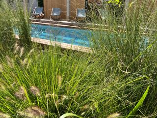 Country Villa with Heated Pool & Private Sauna, close to Wine Road - Kamnica - 8