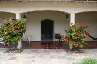 Maravilhosa casa em Cabo Frio - 1