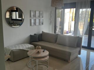 Anna Maria Suite - Rhodes - 3