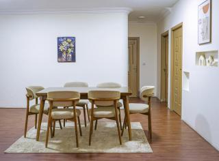 ElShouyfat 3Bedroom Apartment-20min Airport - Il Cairo - 0