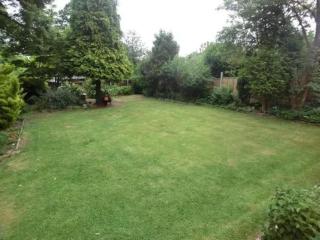 Bridgerton House - Detached 5-bedroom Property - Gravesend - 7