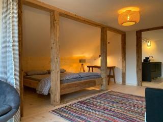 Gieblstubn Hof Hauswang - 6