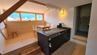 Gieblstubn Hof Hauswang - 1