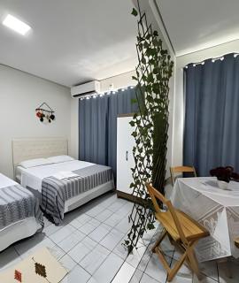 Estúdio Aconchego da Amazônia até 06 pessoas - 1