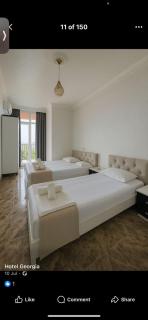 Hotel Georgia - 2