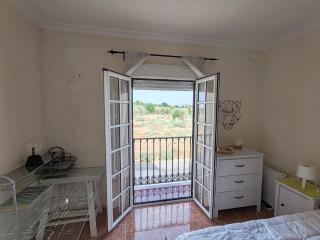 La casa de Marifé, a 15" de Sevilla y a 30" del aeropuerto - 2